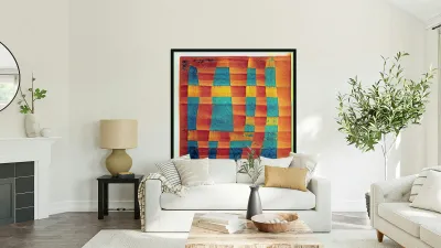 2929 8K Reproduction