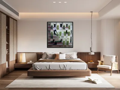 2948 8K Reproduction