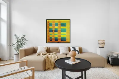 2960 8K Reproduction