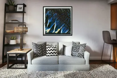 2925 8K Reproduction