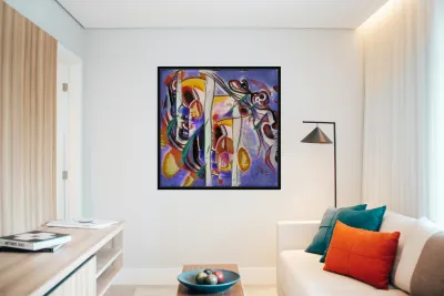 2945 8K Reproduction