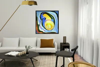 2936 8K Reproduction