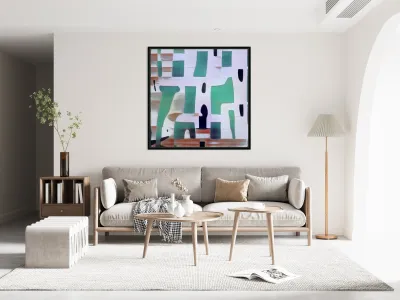 2923 8K Reproduction