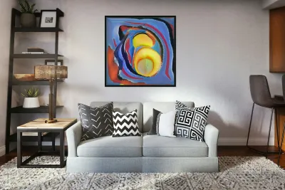 2953 8K Reproduction