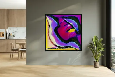 2941 8K Reproduction