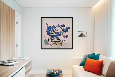 2933 8K Reproduction