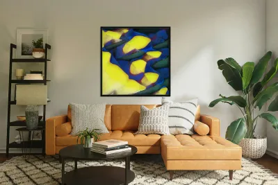 2934 8K Reproduction