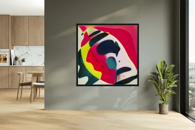 2946 8K Reproduction