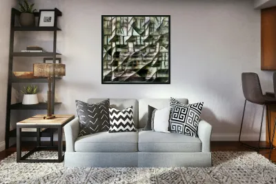 2940 8K Reproduction