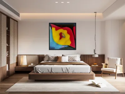 2956 8K Reproduction