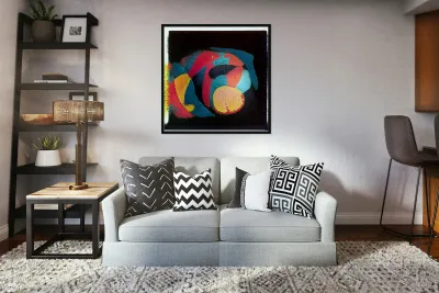 2974 8K Reproduction