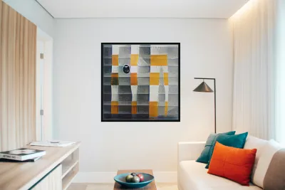 2968 8K Reproduction