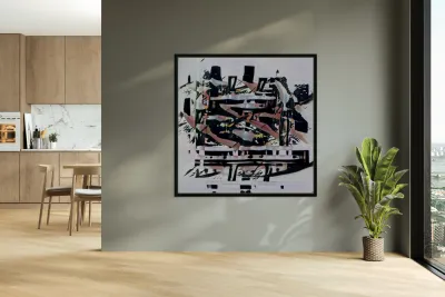 2965 8K Reproduction