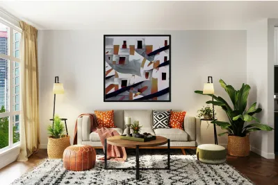 3000 8K Reproduction