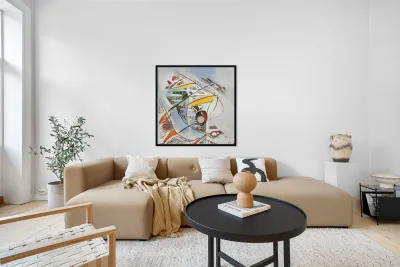 2984 8K Reproduction