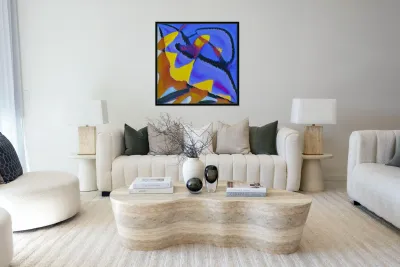 2994 8K Reproduction