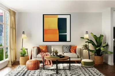 2961 8K Reproduction