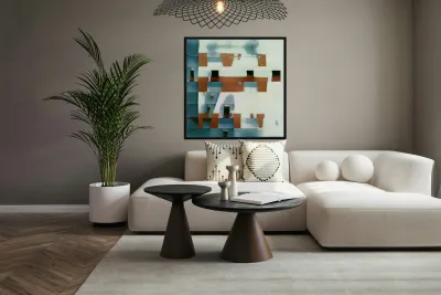 2981 8K Reproduction