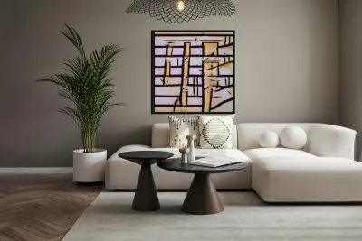 2970 8K Reproduction