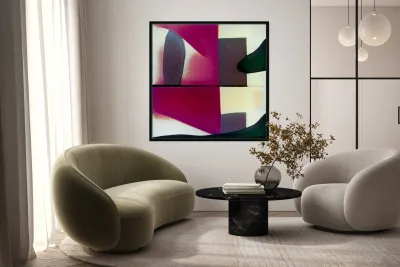 2988 8K Reproduction