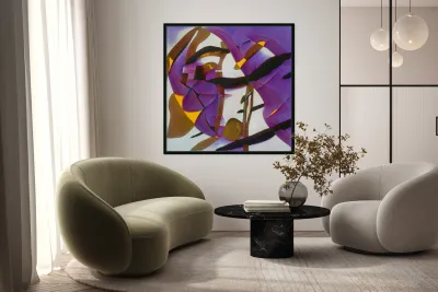 2979 8K Reproduction