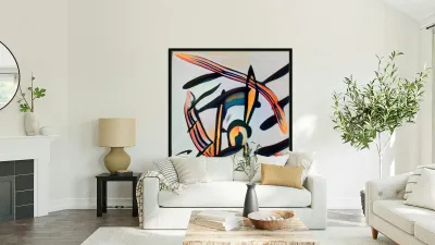 2972 8K Reproduction