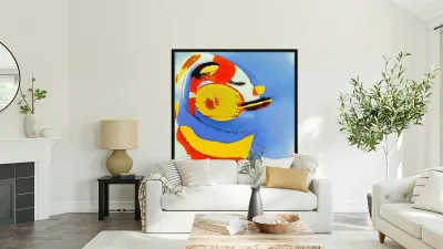 3006 8K Reproduction