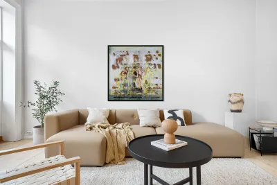 3014 8K Reproduction