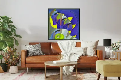 3022 8K Reproduction