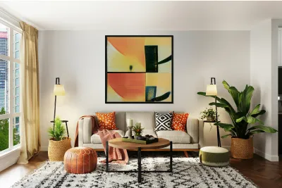 3034 8K Reproduction