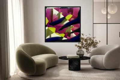 3020 8K Reproduction