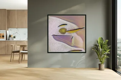 3018 8K Reproduction