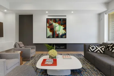 3010 8K Reproduction