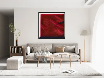 3027 8K Reproduction