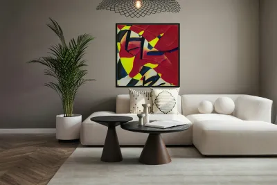 3004 8K Reproduction