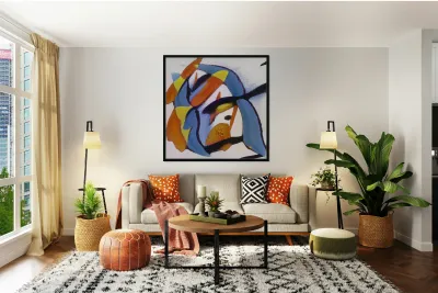 3025 8K Reproduction