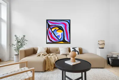 3026 8K Reproduction