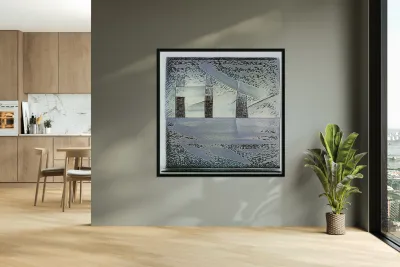 3013 8K Reproduction