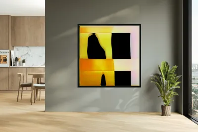 3037 8K Reproduction