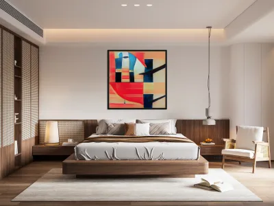 3070 8K Reproduction