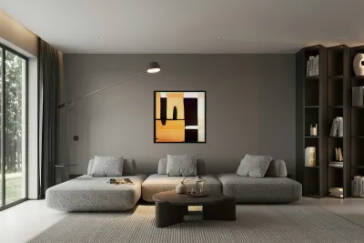 3048 8K Reproduction