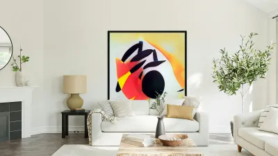 3062 8K Reproduction