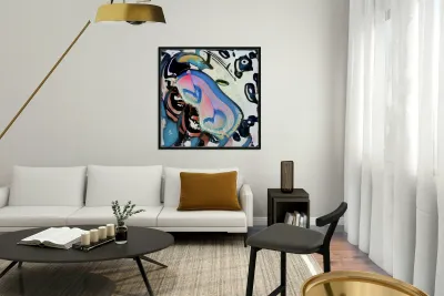 3051 8K Reproduction