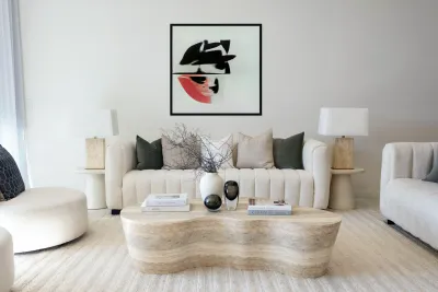 3049 8K Reproduction