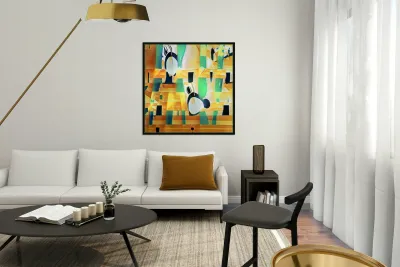 3046 8K Reproduction