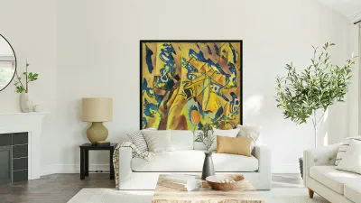 3076 8K Reproduction