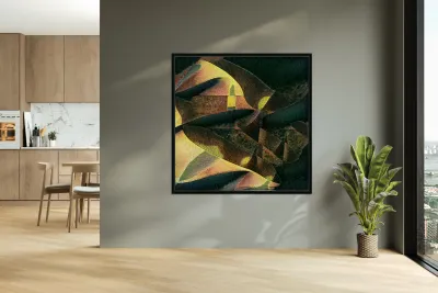 3042 8K Reproduction