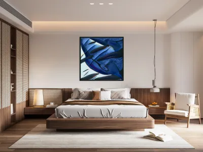 3068 8K Reproduction