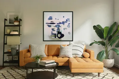 3060 8K Reproduction