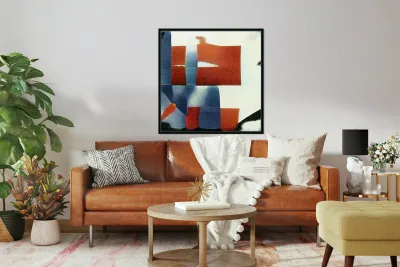 3078 8K Reproduction